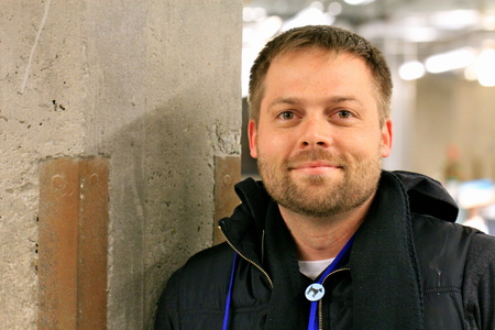 author image