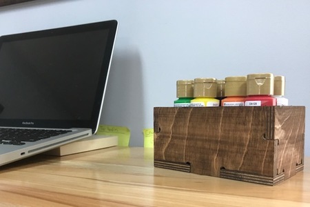 STORAGE BOX