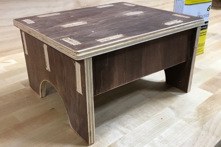STEPSTOOL