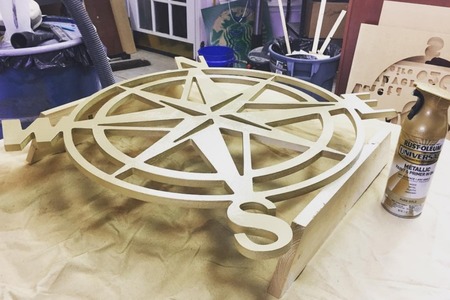 COMPASS