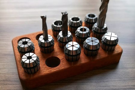 ER20 COLLET HOLDER