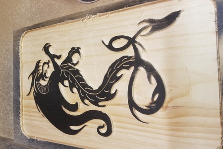 DRAGON