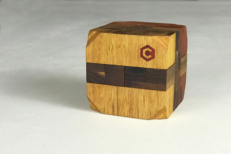 A SIRIUS PUZZLE
