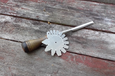 BEVEL GAUGE