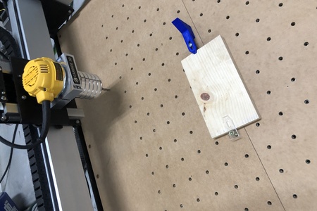 SHAPEOKO 3 XXL WASTEBOARD