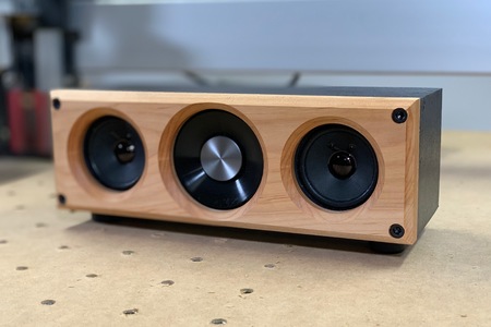 BLUETOOTH SPEAKER