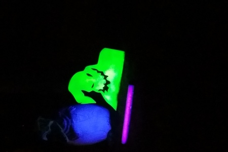 OOGIE BOOGIE