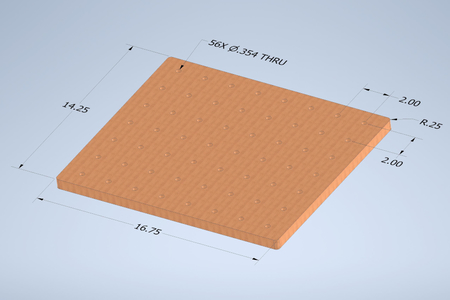 SHAPEOKO 3 - WASTEBOARD