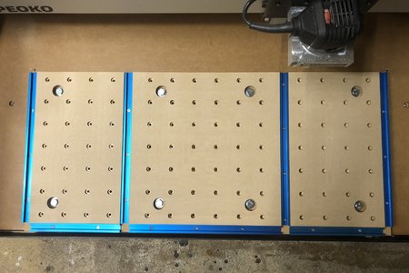 XL WASTEBOARD