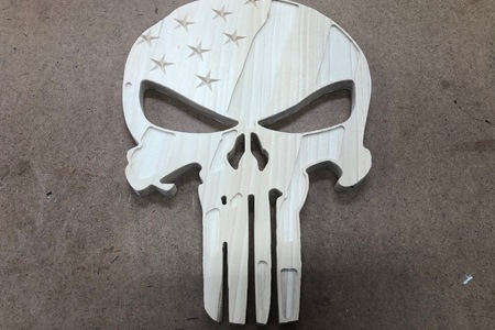 PUNISHER