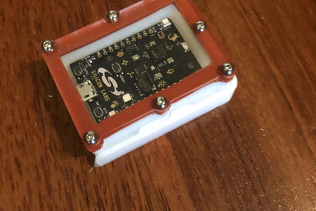 THUNDERBOARD SENSE 2 HOUSING