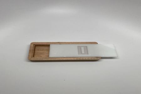 KEEPSAKE BOX
