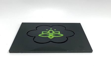 CHAKRA ART