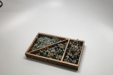 ORGANIZING TRAY