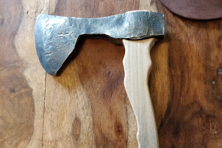 AXE HANDLE