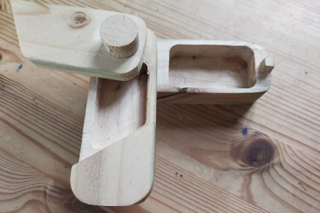 PUZZLE BOX