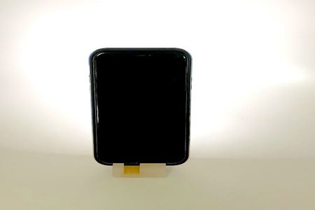 HDPE PHONE STAND