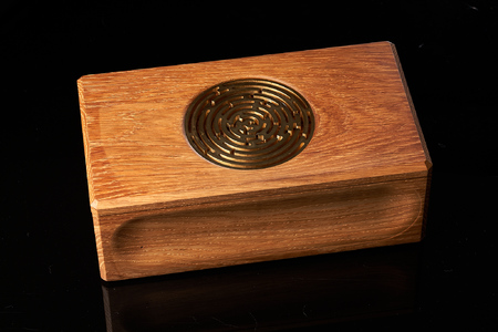 PUZZLE BOX