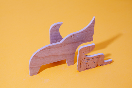 ANIMAL PUZZLE