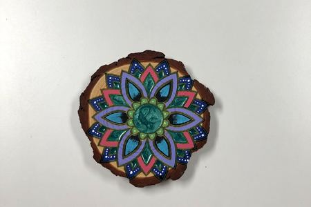 MANDALA DECORATION