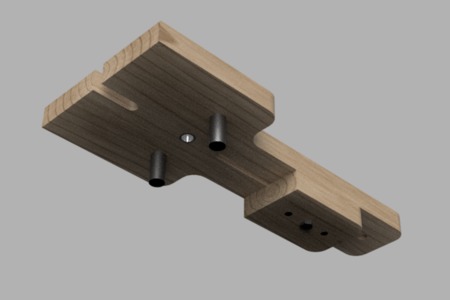 DOWEL JIG