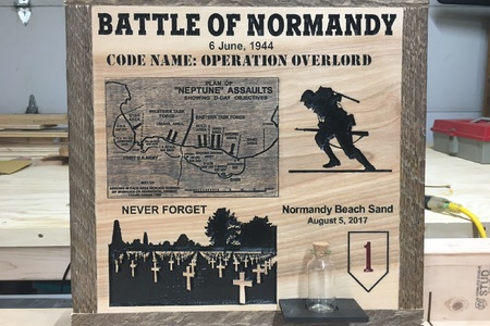MAP CONTEST