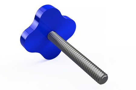 CLAMP THUMBSCREWS