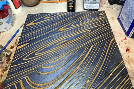 SWIRLS