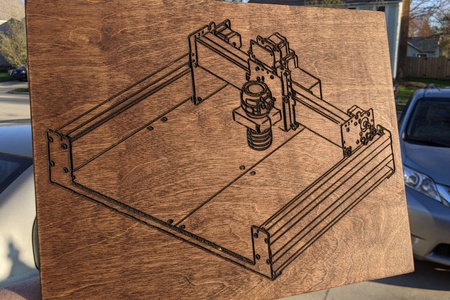 THE SHAPEOKO 3 TRIBUTE