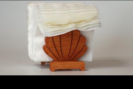 NAPKIN HOLDER
