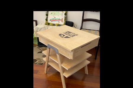 NIGHT STAND