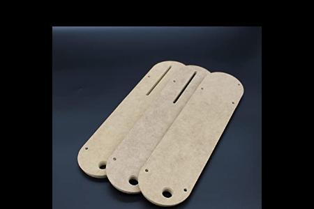 DELTA 36-725T2 ZERO CLEARANCE INSERT