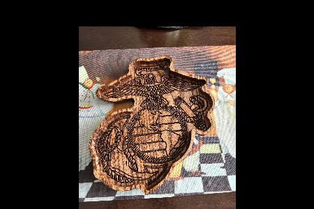 USMC CATCHALL
