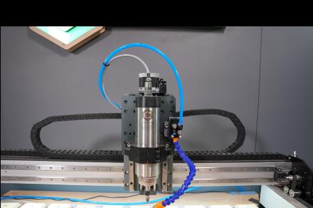SHAPEOKO - AIR ASSIST MOUNTING BLOCKS