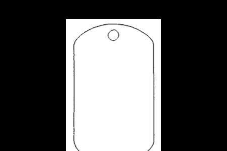 DOG TAGS