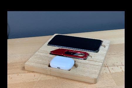 FIRST 5 - DROP TRAYS