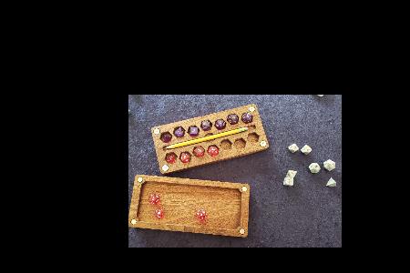 DICE BOX
