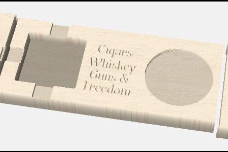 CIGAR