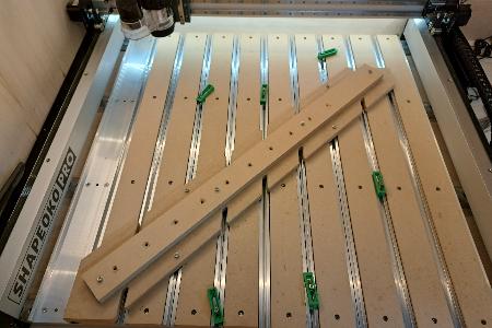 JIG FOR HYBRID TABLE SLATS XXL