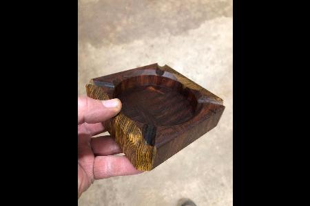 ASH TRAY