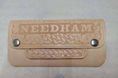 TRUCKER WALLET