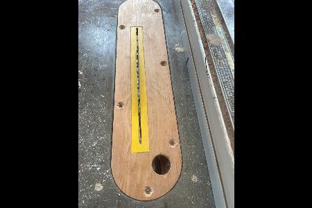 RIDGID R4520 INSERT