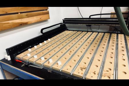 SHAPEOKO 5 PRO 4X4 PVC FENCE SYSTEM