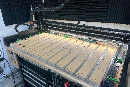 SHAPEOKO 5 PRO 2X4 WASTE BOARD SLATS