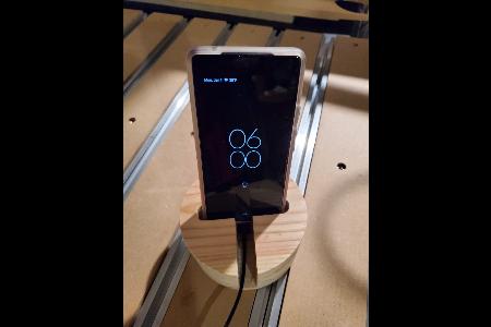 PHONE STAND