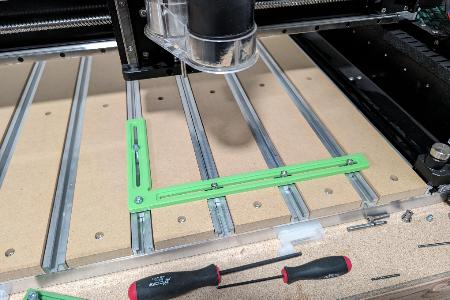 SHAPEOKO 5 CORNER SQUARE
