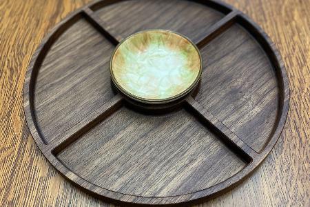 CHIP TRAY