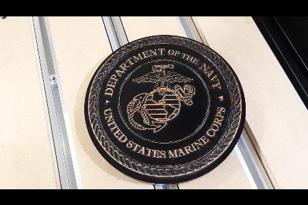 MARINE SEAL