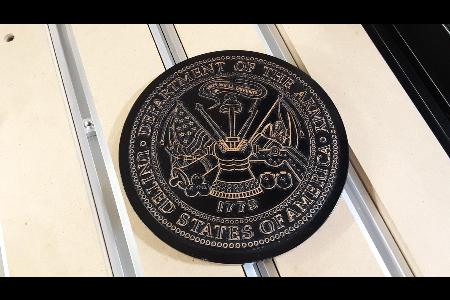 ARMY SEAL