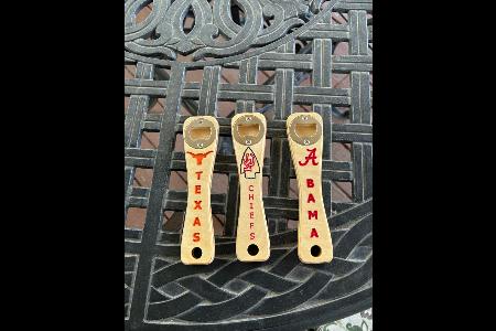 BOTTLE OPENER